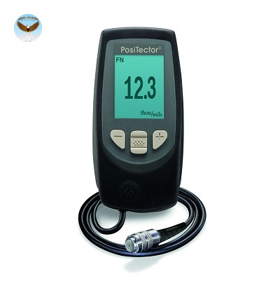 Máy đo độ dầy lớp phủ CHINA Positector 6000f1